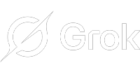 Grok Logo