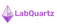 LabQuartz Logo